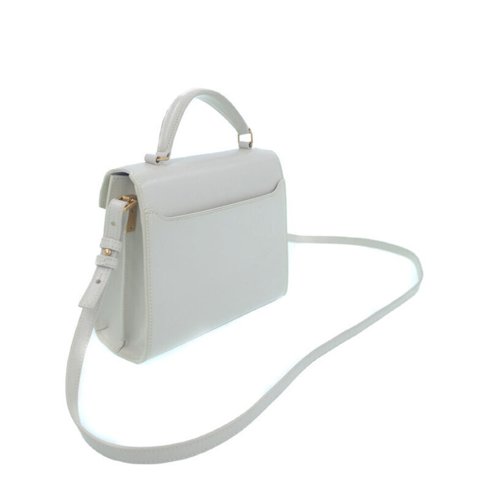 Saint Laurent Paris Cassandra Top Handle Bag - Picture 2 of 9